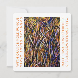 Ma propre carte de peinture de formulaire gratuit