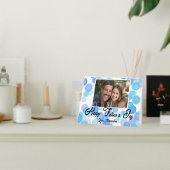 Ma Roche, Mon Héros, Mon Tout Carte de la Fête des