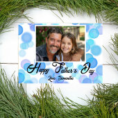 Ma Roche, Mon Héros, Mon Tout Carte de la Fête des