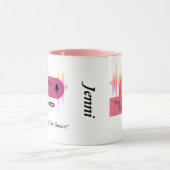 Ma Spoonie Soeurs Mug (Centre)