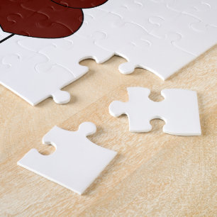 Ma tante M'Aime Puzzle