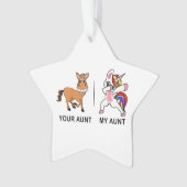 Ma Tante Te Dons Pour Tante (devant)