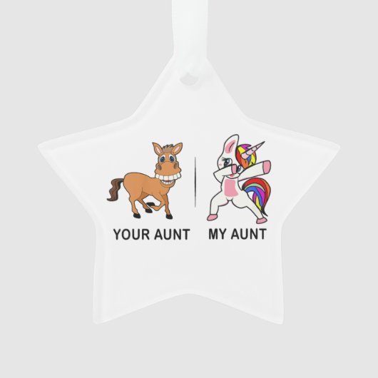 Ma Tante Te Dons Pour Tante (devant)