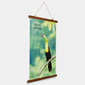 Ma Tapisserie murale en bois de valeur (Angulaire)