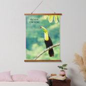 Ma Tapisserie murale en bois de valeur (Chambre à coucher)