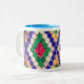 ma tasse (Devant gauche)