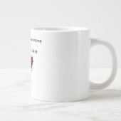Ma tasse (Droite)