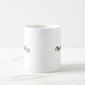 Ma tasse chanceuse (Centre)