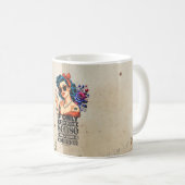 Ma tasse commune (Devant droit)