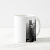 Ma tasse d'animal familier de meilleur ami (Devant droit)