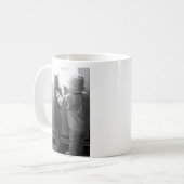 Ma tasse d'animal familier de meilleur ami (Devant gauche)