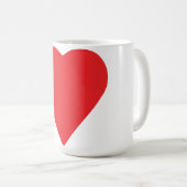 Ma tasse de café (Devant droit)