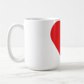 Ma tasse de café (Gauche)