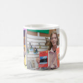 Ma tasse de café (Devant droit)