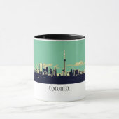 Ma tasse de café de ville (Centre)