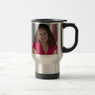 Ma tasse de café personnalisée par fille préfé