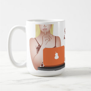Ma tasse de festival d'automne de thérapie de