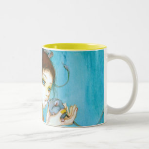 Ma tasse de Frenemies