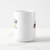 Ma tasse de généalogie (Centre)