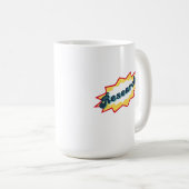 Ma tasse de généalogie (Devant droit)