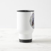 Ma tasse de hibou de voisinage (Centre)