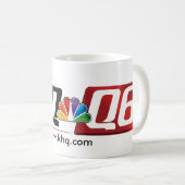 Ma tasse de KHQ ! (Devant droit)