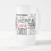 Ma tasse de père (Devant droit)