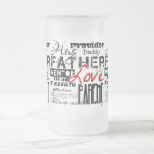 Ma tasse de père (Centre)