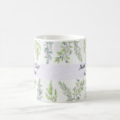 Ma tasse de thé (Centre)