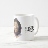 Ma tasse d'identité (Devant droit)