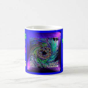 MA tasse Morphing de TASSE