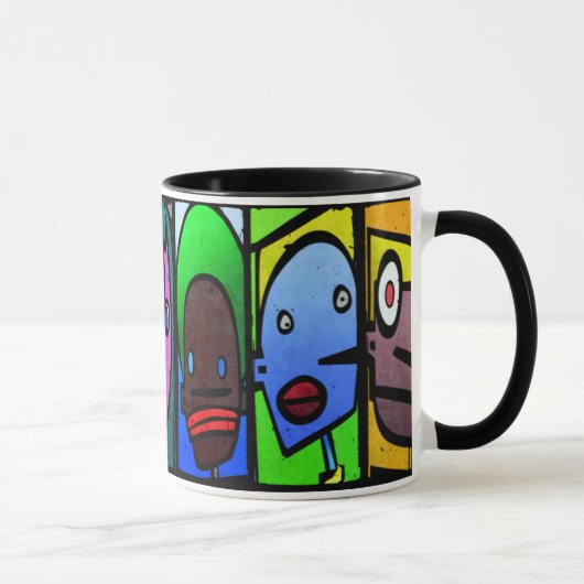 Ma tasse Mur de Berlin 0001 (Droite)