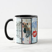 Ma tasse Mur de Berlin 0002 (Gauche)