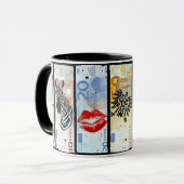 Ma tasse Mur de Berlin 0002 (Devant gauche)