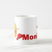 Ma tasse nommée (Centre)