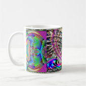 Ma tasse POUSSÉE par ESPRIT (Gauche)