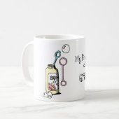 Ma tasse préférée de personnes (Devant gauche)