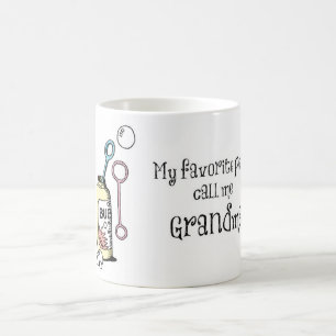 Ma tasse préférée de personnes