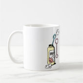 Ma tasse préférée de personnes (Gauche)