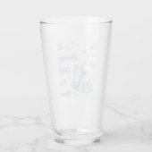 MA THÉRAPIE VIENT DANS UN VERRE ! (Dos)