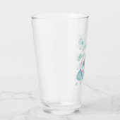MA THÉRAPIE VIENT DANS UN VERRE ! (Droite)