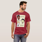 MA TSHIRT POLITIQUEMENT CORRECTE (Devant entier)