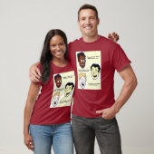 MA TSHIRT POLITIQUEMENT CORRECTE (Unisexe)