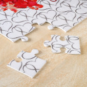 Ma vie a été changée par puzzle d'adoption (Côté)