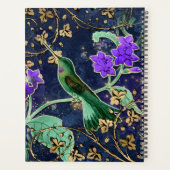 Ma vie est pleine de Magick ! Agenda (Dos)