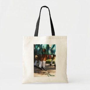 Ma vie, ma passion, mon sac de danse
