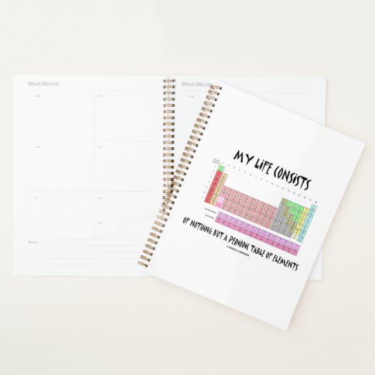 Ma Vie N'Est Rien D'Autre Qu'Un Humour De Table Pé (Devant avec enveloppe)