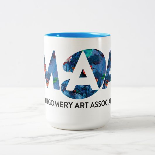 MAA Mug (Centre)
