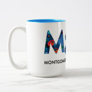 MAA Mug