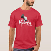 Maafa T-Shirt (Devant)